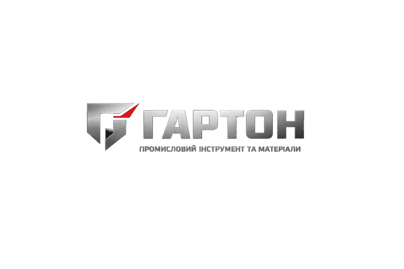 Логотип компанії