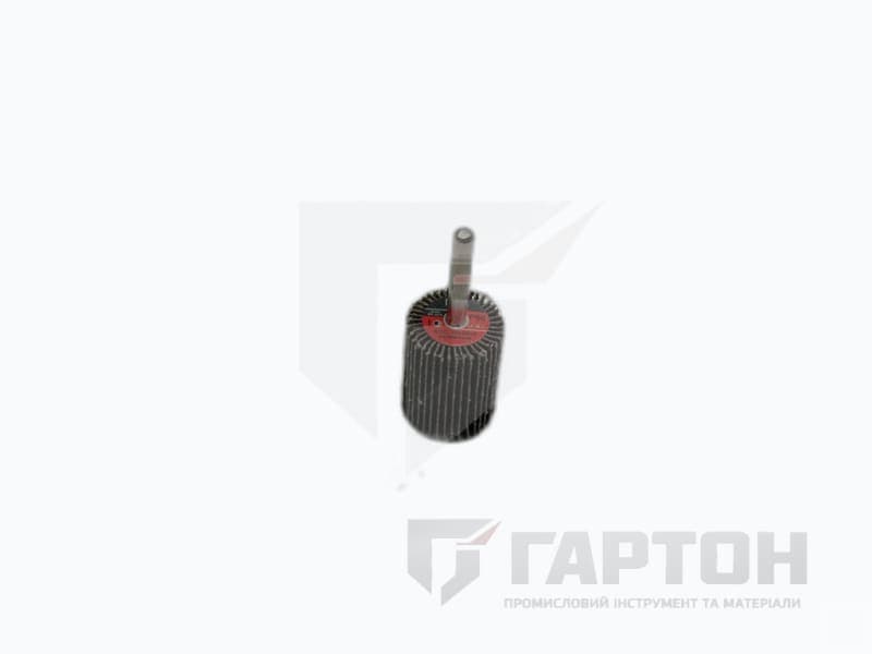 Фото Круг пелюстковий радіальний КЛО 30х40х6 Р-60 COBRA 21570 №2