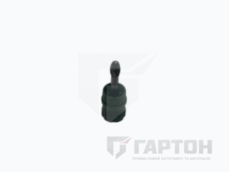 Фото Борфреза циліндрична E 12х20х6х65 №1