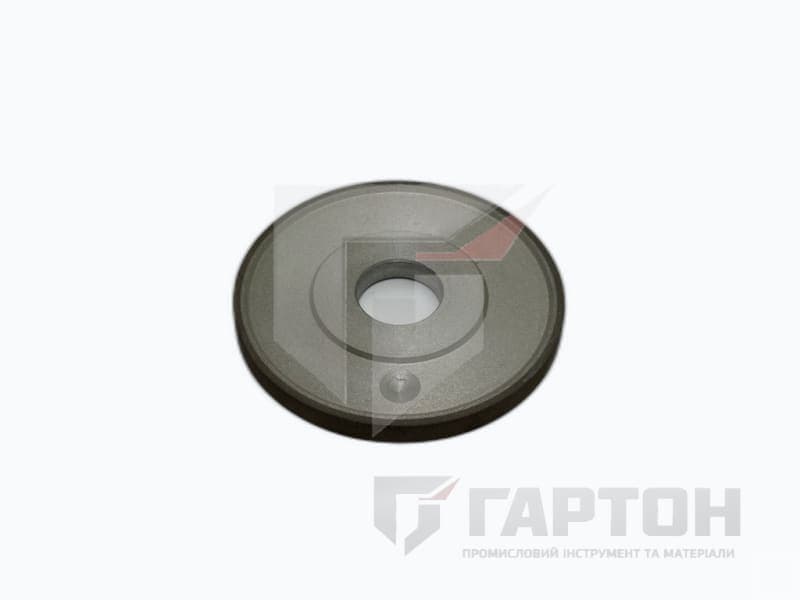 Фото Круг алм 1А1 125х10х3,0х32 АС4 125/100 В2-О1  51,00карат 2800561 №2