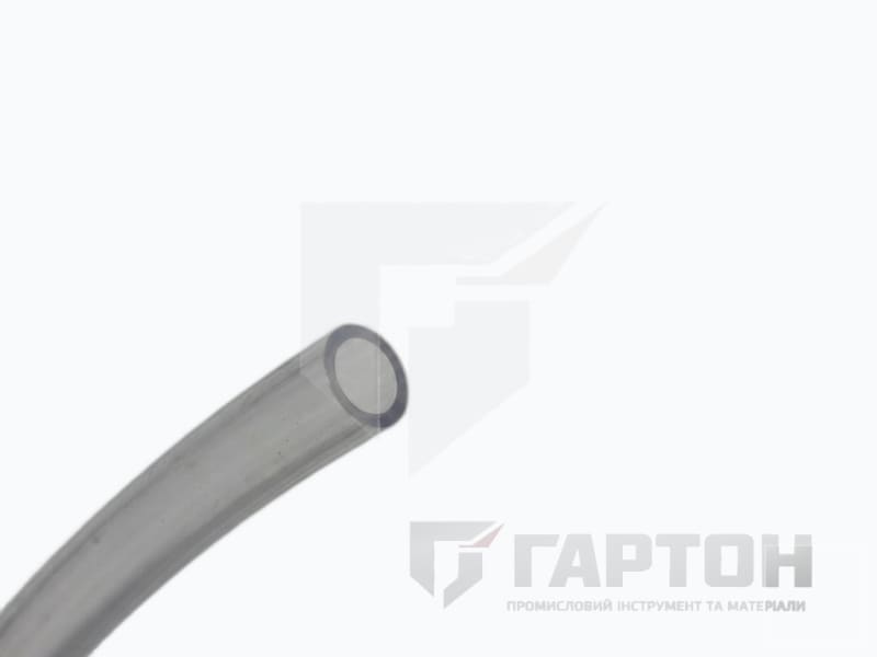 000049123 SYMMER Рукав ПВХ  харчовий прозорий 20/25