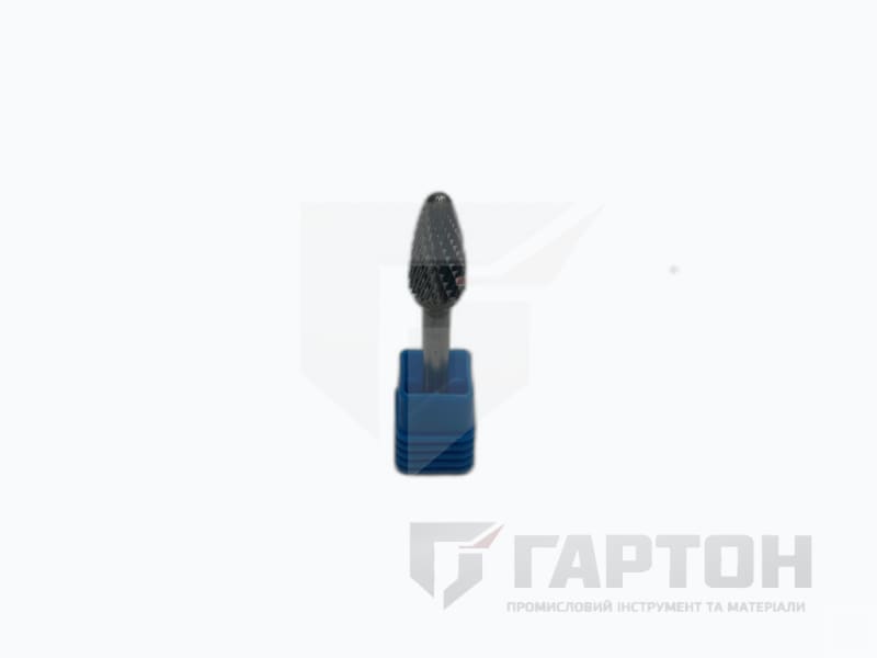 Борфреза овальна F 12х25х6х70 — купити в Луцьку